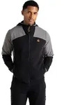 Dare2b Lattitudinal Iii Softshelljacke Schwarz M Mann Schwarz M - Schwarz - M
