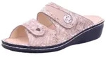 Pantolette Finn Comfort 82582-902441 - Beige - 40