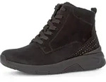 Gabor rollingsoft sensitive 56.885.47 - damen wandersneaker - Schwarz - 38,5