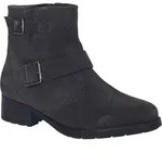 JOSEF SEIBEL Kate 21 | Stiefelette f&uuml;r Damen | Grau - Grau - 36