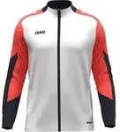 Jako Dynamic Polyesterjacke Kinder wei&szlig; orange marine Gr 116 - Wei&szlig; - 116