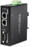TRENDnet TI-M12 Modbus Gateway Industrial