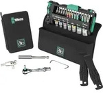 Wera Bicycle Set 3 A, 40-teiliges Set