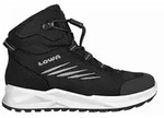 Lowa Halbschuhe schwarz in Gr. 31 - Schwarz - 31