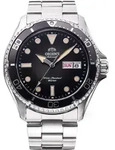 Orient Mako Kamasu Automatic RA-AA0810N39B Herrenuhr - Silber