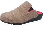 Berkemann Vianna - Beige / Pink Bicolor Filz Gr&ouml;&szlig;e: 37 Normal - Beige - 37
