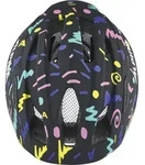 Alpina Pico Kinder-Fahrradhelm - Leichter & Sicherer Kinderhelm mit Run Syste... -