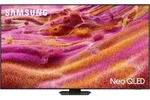 Samsung QN90F TQ98QN90FAT, 2,49 m (98"), 3840 x 2160 Pixel, Neo QLED, Smart-TV, WLAN,
