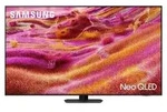 Samsung QN90F TQ85QN90FAT, 2,16 m (85"), 3840 x 2160 Pixel, Neo QLED, Smart-TV, WLAN,