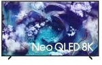 Samsung TQ85QN900FT, 2,16 m (85"), 7680 x 4320 Pixel, Neo QLED, Smart-TV, WLAN,