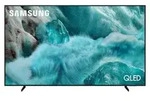 Samsung TQ75Q7FAAU, 190,5 cm (75"), 3840 x 2160 Pixel, QLED, Smart-TV, WLAN, Schwarz