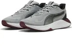 Puma Pwr Hybrid Tr Sportschuhe Grau EU 44 Mann Grau EU 44 - Grau - 44