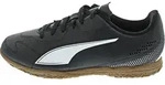Puma Vitoria II IT 1085020001 (9.5/black-white) - Schwarz - 44