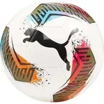Puma Futsal 3 Ms Fu&szlig;ball Golden 3 Golden 3 - Wei&szlig;
