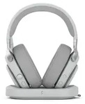 Fractal Design Scape - Headset - ohrumschlie&szlig;end - Grau
