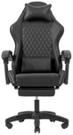 Mars Gaming MGC-X, PC-Gamingstuhl, 120 kg, Gepolsterter Sitz, Gepolsterte