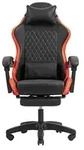 Mars Gaming MGC-X, PC-Gamingstuhl, 120 kg, Gepolsterter Sitz, Gepolsterte