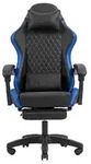 Mars Gaming MGC-X, PC-Gamingstuhl, 120 kg, Gepolsterter Sitz, Gepolsterte