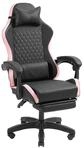 Mars Gaming MGC-X, PC-Gamingstuhl, 120 kg, Gepolsterter Sitz, Gepolsterte