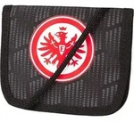 MCNeill Brustbeutel EINTRACHT FRANKFURT, M&uuml;nzfach, Fahrkartenfach - Schwarz