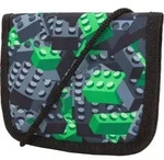 McNeill Brustbeutel Geldb&ouml;rse Neck Pouch Kids From The Block mehrfarbig - Bunt