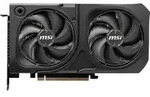 MSI GAMING GeForce RTX 5060 Ti 16G SHADOW 2X OC PLUS, GeForce RTX 5060 Ti, 16 GB,