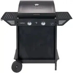 CAMPINGAZ Xpert 200 LXD Gasgrill mit zwei Stahlbrenner