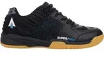 Karakal Schuhe KF Superpro Court, KF96020 - Schwarz - 38
