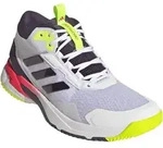 Adidas Herren Halbschuhe mit Schn&uuml;rung, Farbe Wei&szlig;, Modell HP7037, Ganzj&auml;hrig -