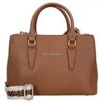 Zero Re - Henkeltasche 28 cm (cuoio) - Braun