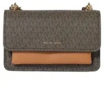 MICHAEL KORS CLAIRE Braun - Braun