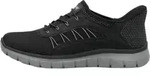 Rieker Herren Slipper in Gr. 40 - Schwarz - 40