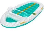 Bestway&reg;Vacation YachtTM Luftmatratze 216 x 117 cm