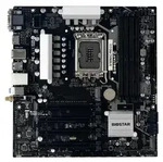 BIOSTAR B760MXC PRO 2.0 Mainboard