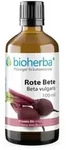 Bioherba Rote Bete Beta vulgaris Tropfen Tinktur 100 ml