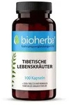 Bioherba Tibetische Lebenskr&auml;uter 100 Kapseln