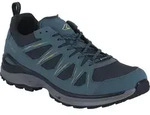LOWA INNOX EVO II GTX, M&auml;nnlich, Erwachsener, Benzin, Grau, Outdoor-Schuhe,