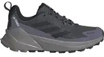 Adidas Damen Terrex Trailmaker 2 GTX Wanderhalbschuh Carbon/Core Black/Preloved