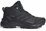 Adidas JQ2219_560, Weiblich, Aqua-Farbe, Schwarz, Karbon, Outdoor-Schuhe,...