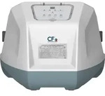 CF Pool-Salzanlage 50iP, Salzelektrolyse f&uuml;r 22000l Pool, 5g/h