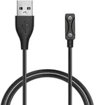 kwmobile Smartwatch Ladekabel f&uuml;r Polar Ignite 3 / Pacer / Pacer Pro / Vantage...