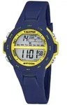 Calypso - K5850/5 - Armbanduhr - Uni - Grau