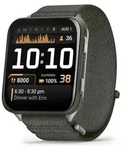 Garmin Bundle VENU SQ2 MUSIC Schwarz/Schiefergrau Smartwatch + JABRA Elite 3...