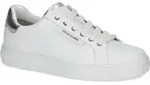 Schuhe Peter Kaiser 97374044191 - Silber/Wei&szlig; - 38