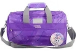 School Mood Sporttasche Marie (Pegasus) - Lila