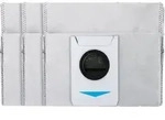 ECOVACS DEEBOT T10+ Saug- & Wischroboter, 3,2L Absaugstation