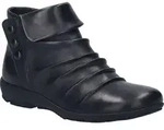 JOSEF SEIBEL Charlotte 14 | Stiefelette f&uuml;r Damen | Schwarz - Schwarz - 36