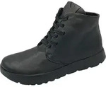 Think! Komfort Stiefel Comoda Damen 31363636323834 Schwarz 37 EU - Schwarz - 37