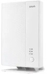 Snom M500 - VoIP-Telefon/Schnurlostelefon-Basisstation - VoIP-Telefon - Voice-Over-IP