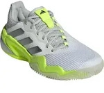 Schuhe Adidas Barricade 13 IH2963 - Wei&szlig;/Gr&uuml;n - 38